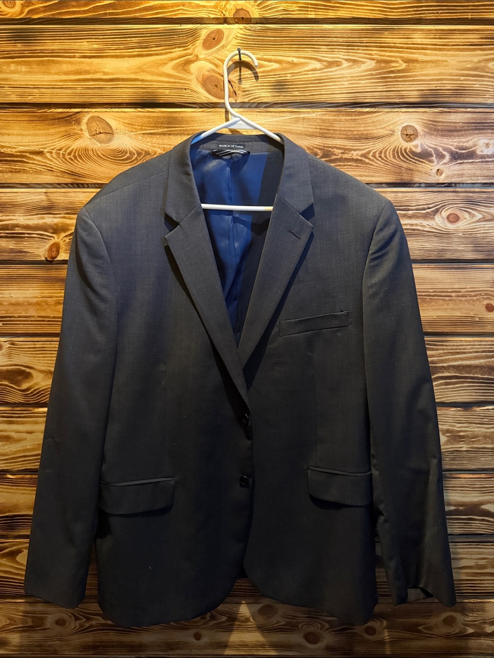 Nautica blazer sport coat